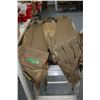 Image 1 : Tactical Vest - Size Large