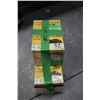 Image 1 : 6 Full Boxes of 20 ga. 2 3/4 Shot Shells