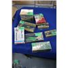 Image 1 : Flat of Collector Boxes