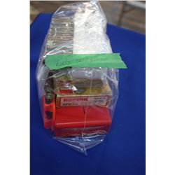 Bag of Live Ammo - 303 British, 308 & 7.62 x 51