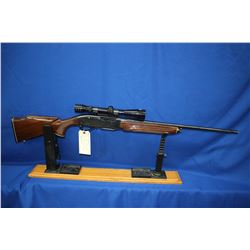 Remington - Model 4, 1981-1987