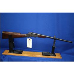 Remington Arms - No. 6 - July 1902