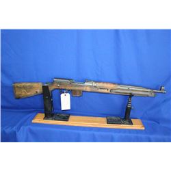 Czechoslovakian VZ52 - Made in 1952