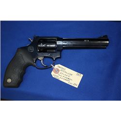 Taurus - Revolver - Restricted