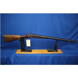 Pritzlaff - Model 414