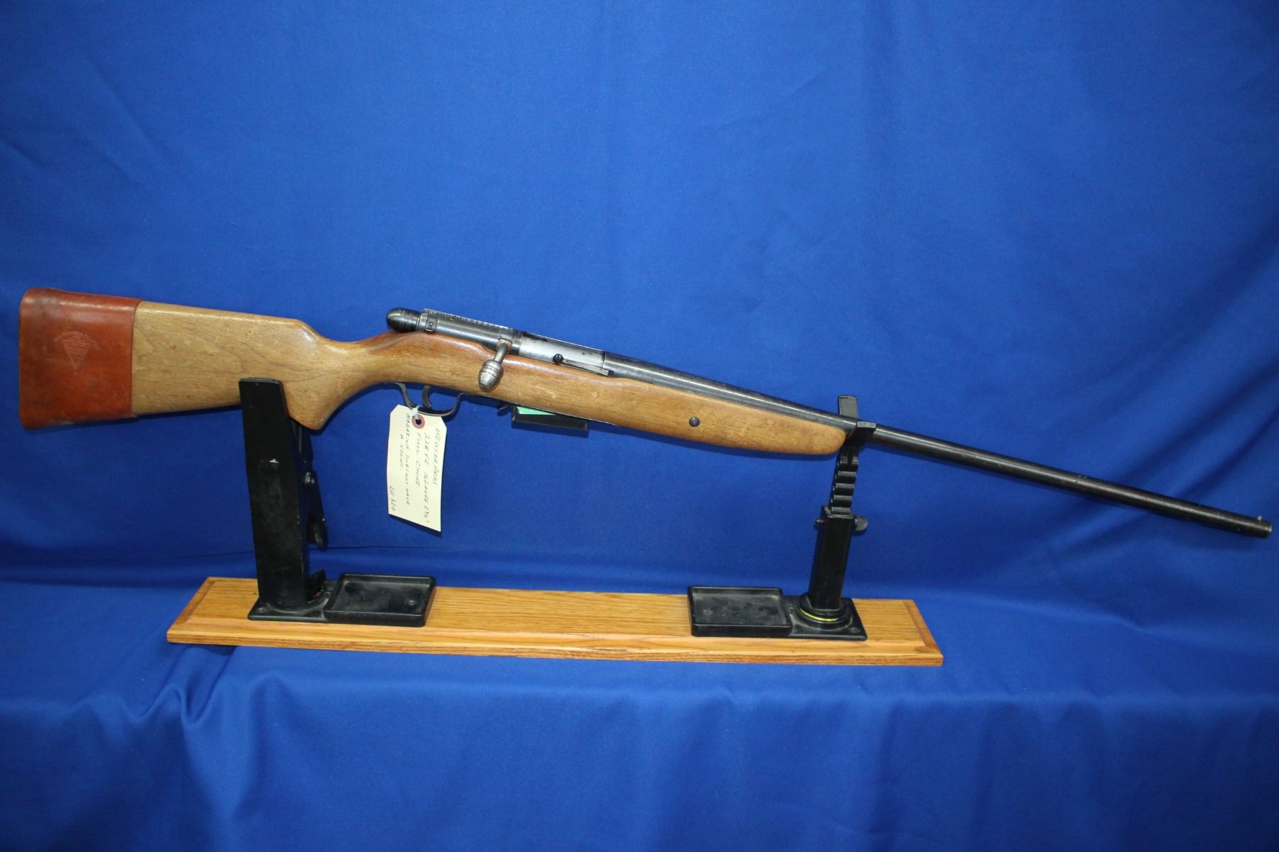 Kessler Arms - 228FR