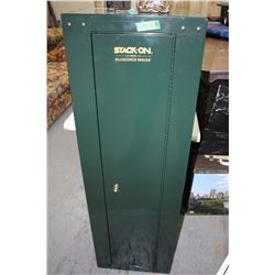 8 Gun Safe