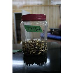 500 Rounds of 22 Long