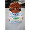 Image 1 : Peetz Trolling Reel - Made in Victoria, B.C.