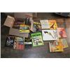 Image 1 : Box of Gun Books