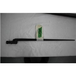 Mosin Nagant Bayonet