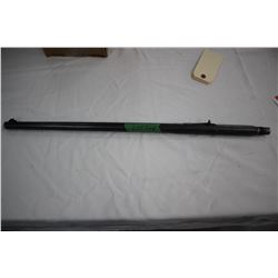 Stevens 25-20 Barrel