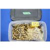 Image 1 : (100) 308 FMJ, 150 grain Bullets & (200 - 300) 308 Brass