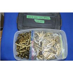 (300 to 500) 223 Brass