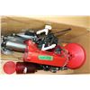 Image 2 : Lee Load Master Press - Loads progressively.  Lee claims it is the finest reloader made.  Its in the