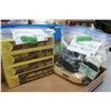 Image 1 : Bag of Williams Quick Converter Scope Mounts & a Bag of Parker Hale Scope Mounts