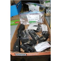 Bag of 12 Heavy Duty Trigger Locks