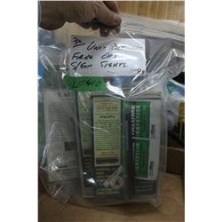 Bag of 6 UniDot Fiber Optic Shot Gun Sights