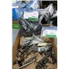Image 2 : Bag of 7 Ruger Handgun Barrels, a Bag of Butt Pads and Grip Caps