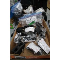 Bag of 12 heavy Duty Gun Locks