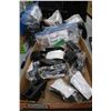 Image 1 : Bag of 12 heavy Duty Gun Locks