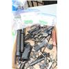 Image 1 : 2 Bags of Misc. Gun Parts