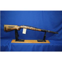 2 Guns: Winchester (Model 190) & Rubi Extra (Larga 55)