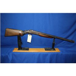 2 Guns: Ray State & a Winchester Model 37