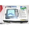 Image 1 : Eagle Ultra Classic Fish Finder - New in the Plastic Wrap ($429.95 retail)