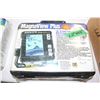 Image 1 : Eagle Magna View Plus Fish Finder - New in the Plastic Wrap ($389.95 retail)