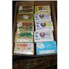Image 1 : Flat w/10 Boxes of 12 ga. Shotgun Shells - 2 3/4"