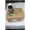 Image 1 : 1 Box of 11 Accubore Cleaning Compound