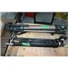 Image 1 : 2 Camera Tripods