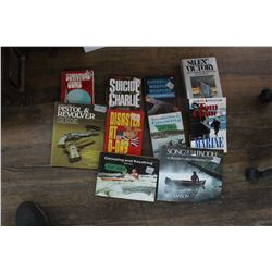 Box of Books
