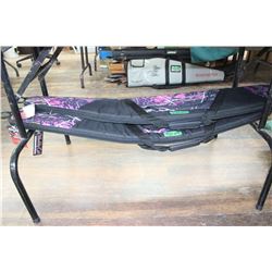 2 - New Muddy Girl Sierra Camo Rifle Cases