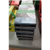 Image 1 : 5 Boxes of Factory 338 Federal, Live Rnds, 200 gr, Unicor, Soft Point