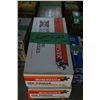 Image 1 : 2 Boxes of Factory Winchester 300 Savage Live Rnds, 150 gr., Power Point, Soft Point