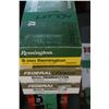 Image 1 : 3 Boxes of Factory, 6mm Remington, 80 gr., & Federal Premium, 100 gr.
