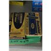 Image 1 : Box of Factory 357 Magnum Dominion, 158 gr., Metal Point & Box of 38 Special Dominion, 158 gr., Lead