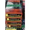 Image 1 : 4 Boxes of Factory 270 Winchester, Federal Premium, 130 gr., Sierra Game King BTSP