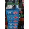 Image 1 : 5 Boxes of Factory 40 Smith & Wesson, PPU, 180 gr., JHP Bullet