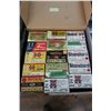 Image 1 : 14 Boxes of Factory 12 ga., 2 3/4"; 1 Box of Factory 12 ga., 3"