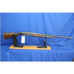 Remington Arms - UMC - Model 10-A
