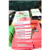 Image 1 : 5 Boxes of 5 - Factory 20 ga., 3" Magnum Federal #2 Buckshot