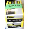Image 1 : 2 Boxes of 100 - .445" Speer Round Ball