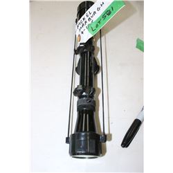 B. Nickel Marburgh 4 x 10 Scope