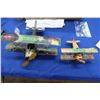 Image 1 : Military Model Aircraft (2)