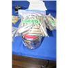 Image 1 : Jar of 300 Win Mag; 7mm, 308 Live Rnds & Brass as well as a Bag of 300 Win Super Mag Brass