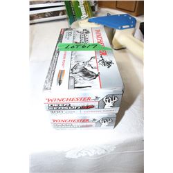 2 Boxes of Factory 300 WSM, 150 gr., Extreme Point, Winchester Deer Season XP