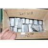 Image 1 : 25 pounds of Lead Ingots